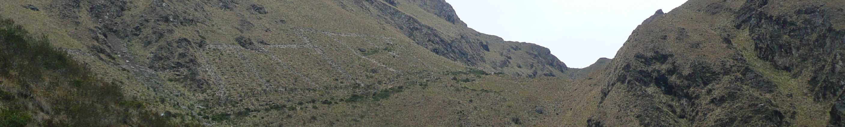 dag17: Inca Trail 2