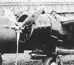 G-1 met Hispano Suiza motoren
