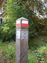 wandelen