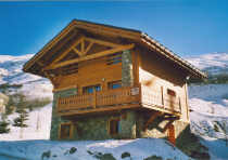 skivakantie