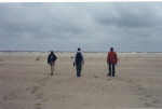 vakantie texel