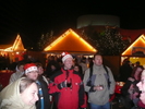 Kerstmarkt Dusseldorf 2008