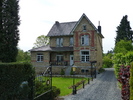 Weekend Ardennen 2012