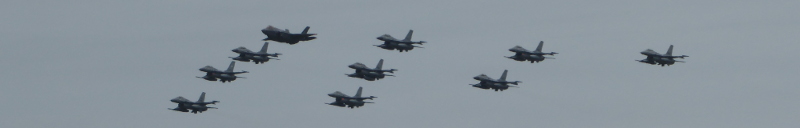 Opendag Luchtmacht 
