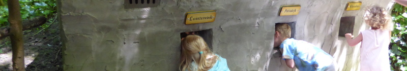 SProokjeswonderland 