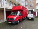 Verhuizing Persijn 27 naar Grauwe Gans 36