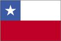 Vlag van Chili