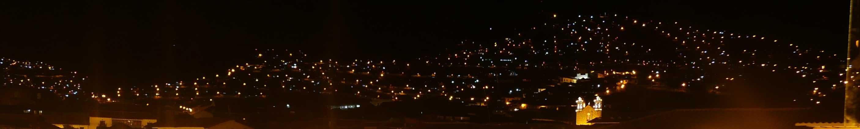 dag15: Cusco
