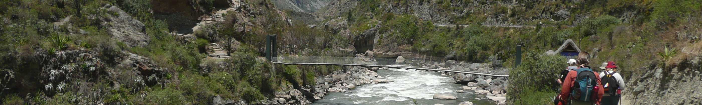 dag16: Inca Trail 1