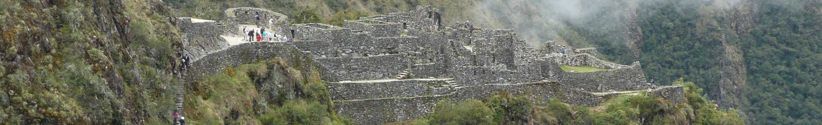 inca reunie