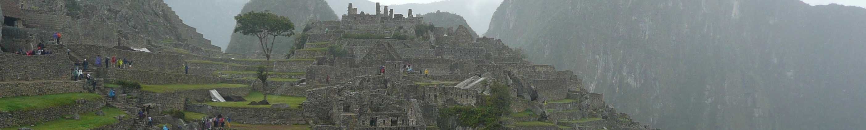dag19: Inca Trail 4