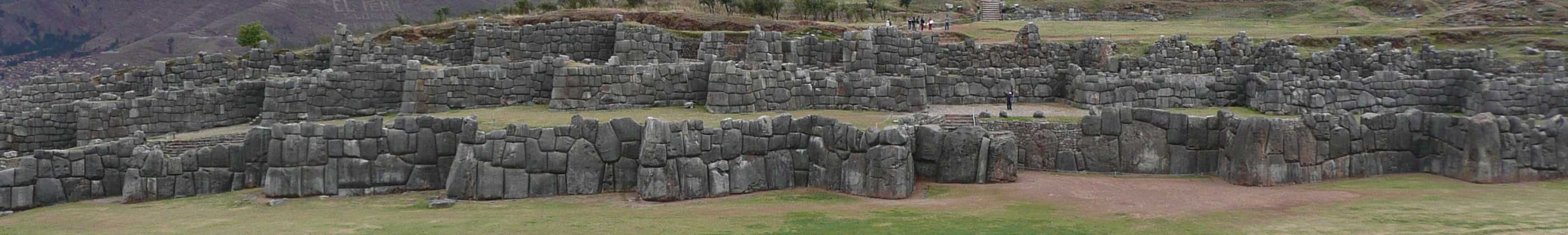 dag20: Cusco