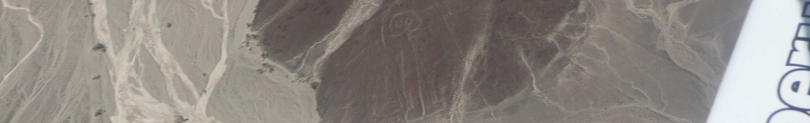 dag4: Nasca