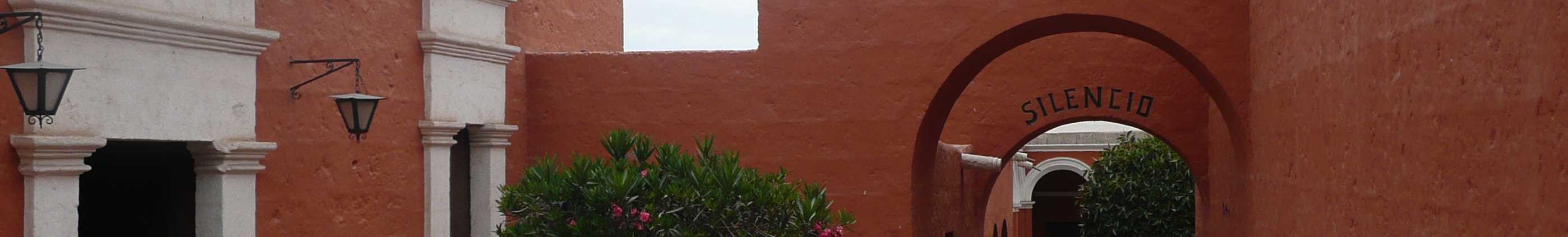 dag7: Arequipa