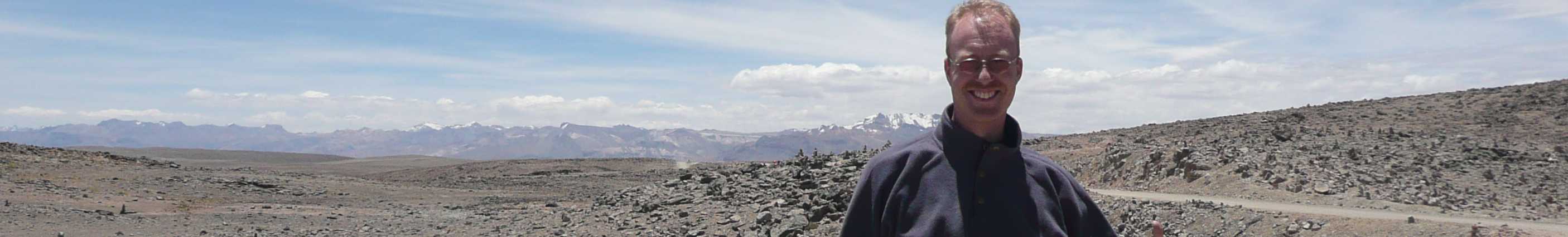dag8: Colca Canon/Cabanaconde