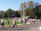 Marathon Amsterdam 2005