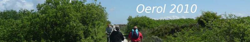 Oerol