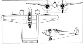 3 view drawing