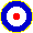 RAF roundel