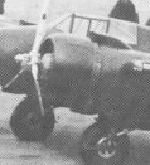G-1 met Pratt & Whitney Wasp motoren
