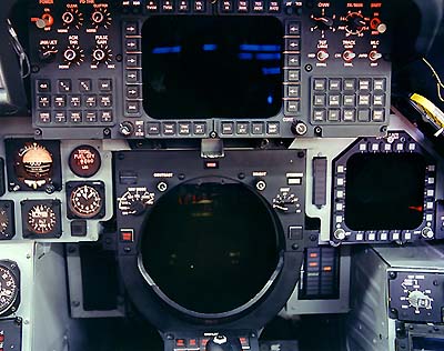 grumman f 14 tomcat cockpit