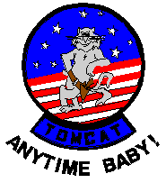 Tomcat Logo