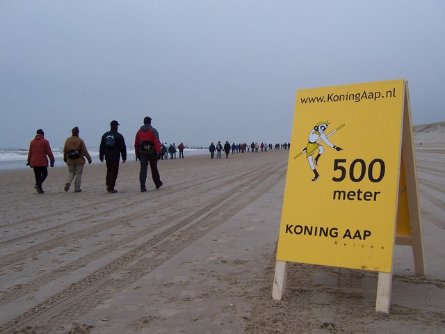 Egmond Marathon