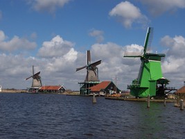 Wijk aan Zee