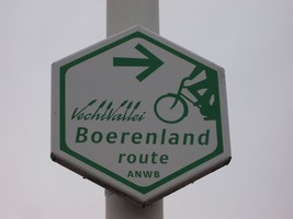 Boerenlandroute