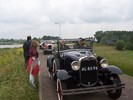 NS Wandeling: Fort Vuren
