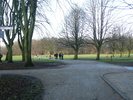 Amstelveen winterwandeling