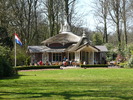De Horsten NS wandeling