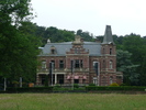 wandeltocht Politie kennemerland