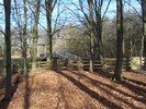 Amstelveen winterwandeling