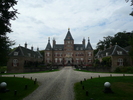Utrechtpad
