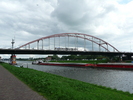 40km Amsterdam (dag1 van 2)