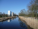 Amsterdam naar Mijdrecht+ 8km A'damse bos 