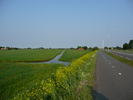 Koninginnedag wandeling