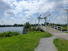 Wandeling Diemen