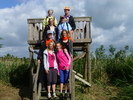 Wandeling Vinkeveen