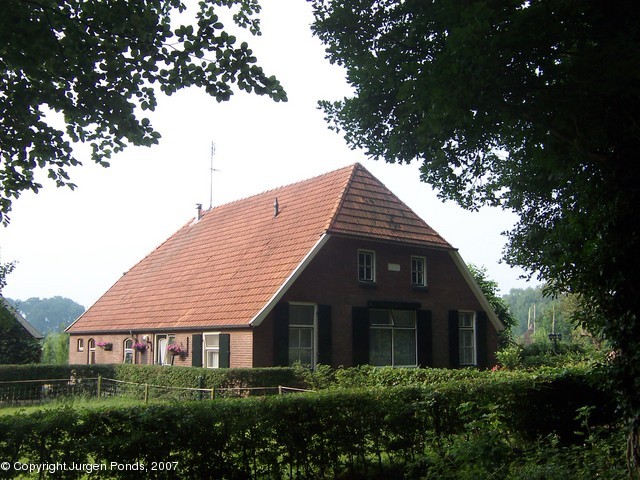 Achterhoekpad deel6