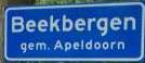 Apeldoorn
