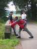 voorbereiding 2006