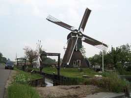 Marskramerpad
