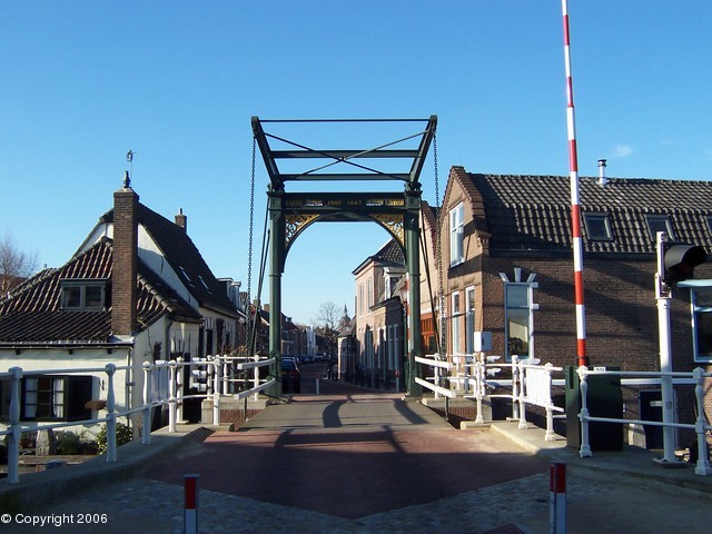 Marskramerpad