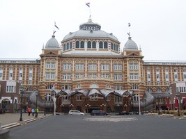 hollandskustpad