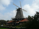 hollandskustpad
