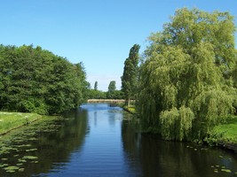 hollandskustpad