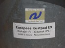 Kustpad