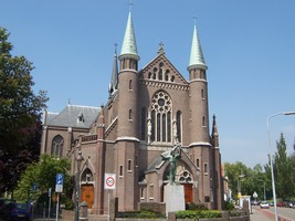 trekvogelpad